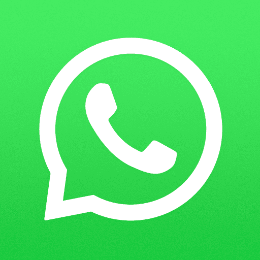Chat with us on WhatsApp
