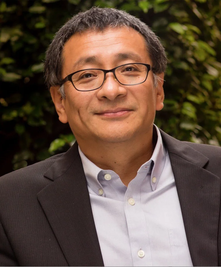 Headshot of Dzogchen Ponlop Rinpoche