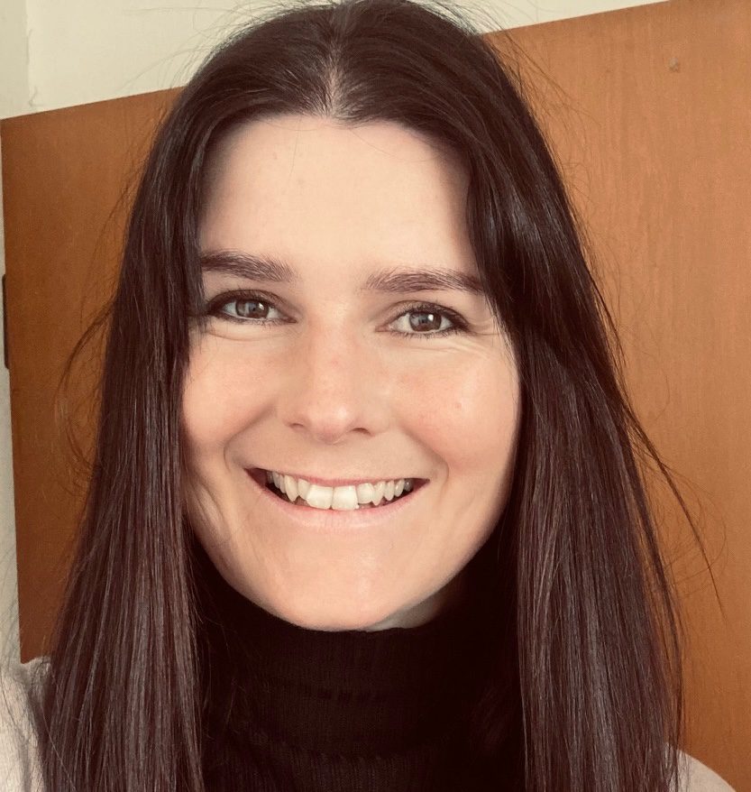 Siobhan O'Brien